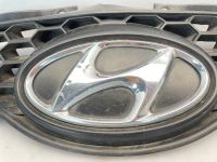 Лот: 25896832. Фото: 4. решетка радиатора Hyundai Matrix... Красноярск