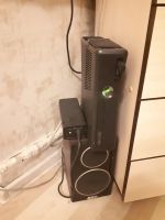 Лот: 11815191. Фото: 2. xbox 360 slim+ 500 gb игр. + freeboot... Игровые консоли