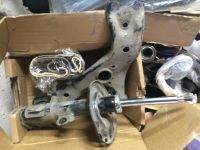 Лот: 5424973. Фото: 2. Стойка левая Toyota Avensis. Автозапчасти