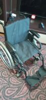 Лот: 19550454. Фото: 2. Кресло-коляска инвалидное. Медицина