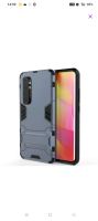 Лот: 20864980. Фото: 7. Чехол для Xiaomi Mi 10 Lite,противоударный...