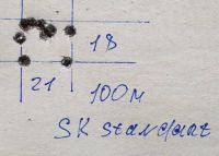 Лот: 19847541. Фото: 4. ДТК закрытого типа, саундмодератор... Красноярск
