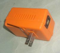 Лот: 9260653. Фото: 3. Понижающий компактный розеточный... Бытовая техника