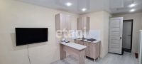 Лот: 25797377. Фото: 6. квартира , Красноярск улица Корнетова...
