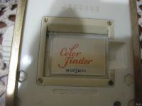 Лот: 13862837. Фото: 14. Винтажный фото экспонометр Gossen...