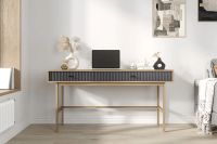 Лот: 24887679. Фото: 2. Консоль Hoff Emerson. Мебель для спальни