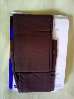 Лот: 17464579. Фото: 3. Колготки Omsa Velour 70. Одежда, обувь, галантерея