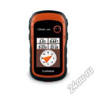 Лот: 5716251. Фото: 3. Туристический навигатор Garmin... Красноярск