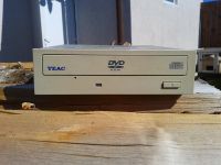 Лот: 9710739. Фото: 2. DVD-ROM Teac DV-516G - бу. Комплектующие