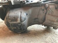 Лот: 15035768. Фото: 6. Блок цилиндров Mitsubishi 4G15...