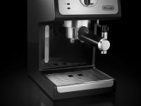 Лот: 17271227. Фото: 3. Кофеварка Delonghi ECP 33.21. Бытовая техника
