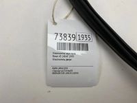 Лот: 21112212. Фото: 2. Уплотнитель Rover 45 1999 14K4F... Автозапчасти