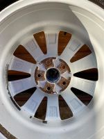 Лот: 16639756. Фото: 6. Продам диски VW Amarok + Резина...