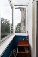 Лот: 20763712. Фото: 5. Продам 3-комн. кв. 60.5 кв.м...