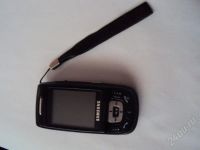 Лот: 191808. Фото: 2. Samsung SGH-D500E. Смартфоны, связь, навигация