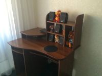 Лот: 5565094. Фото: 3. Компьютерный стол/Срочно/Цена... Мебель