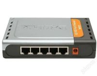 Лот: 2757899. Фото: 2. Свитч D-link DES-1005D с рубля... Сетевые устройства