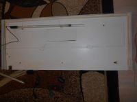 Лот: 3873503. Фото: 2. Продам аквариум 200 л самодельный... Аквариумистика