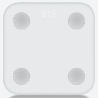 Лот: 18727377. Фото: 7. Умные весы Xiaomi Mi Body Composition...