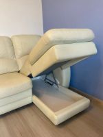 Лот: 18066587. Фото: 4. Кожаный диван Голливуд 2. Красноярск