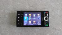 Лот: 11015520. Фото: 3. Nokia n-95 8Gb оригинальный. Красноярск