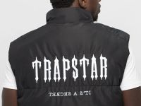 Лот: 24973545. Фото: 6. Жилет Trapstar
