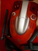 Лот: 12952612. Фото: 3. Моющий Пылесос Zepter, с фукц... Бытовая техника