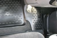 Лот: 7061715. Фото: 2. Коврики В Салон Toyota Ipsum Acm... Оснащение, оборудование, аксессуары
