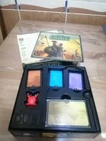 Лот: 18443274. Фото: 6. 7 Чудес Дуэль Настольная игра