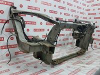 Лот: 20896717. Фото: 2. Рамка радиатора Honda Stream RN8... Автозапчасти