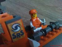 Лот: 6616911. Фото: 2. Лего Lego (аналог совместим с... Игрушки