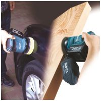 Лот: 19986681. Фото: 3. Шлифовальная машина Makita DBO180Z... Строительство и ремонт