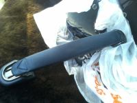 Лот: 9531404. Фото: 3. Сумка дорожная колеса и ручка... Одежда, обувь, галантерея