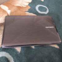 Лот: 17688734. Фото: 3. Ноутбук samsung. Компьютеры, оргтехника, канцтовары
