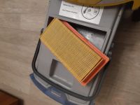 Лот: 12668176. Фото: 4. Пылесос karcher aquaselect 5500... Красноярск