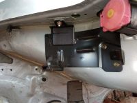 Лот: 20741130. Фото: 7. Крыло заднее Subaru forester sf5...