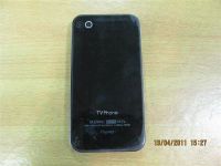 Лот: 909965. Фото: 2. iphone 4G (Очень хорошая копия... Смартфоны, связь, навигация