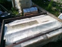 Лот: 20548892. Фото: 4. Дверь металлическая двухстворчатая. Красноярск