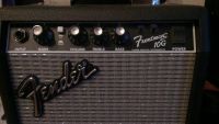 Лот: 2982437. Фото: 3. Комбик гитарный, Fender(Комбоусилитель... Музыкальные инструменты и оборудование
