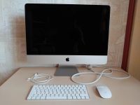 Лот: 19185244. Фото: 2. Apple iMac 21 5 retina 4k (2019... Компьютеры, ноутбуки, планшеты