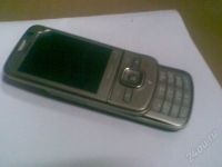 Лот: 257892. Фото: 2. телефоy NOKIA 6710 Navigator. Смартфоны, связь, навигация