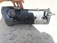Лот: 17702650. Фото: 2. Клапанная крышка Nissan Bluebird... Автозапчасти