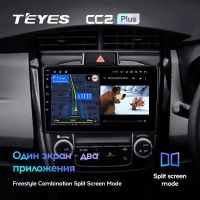 Лот: 21427005. Фото: 4. Штатная магнитола Teyes CC2 Plus... Красноярск