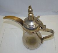Лот: 14763119. Фото: 3. Кофейник Далла (N129). Коллекционирование, моделизм