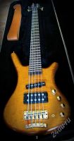 Лот: 1046181. Фото: 2. Warwick FNA Jazzman 5. Музыкальные инструменты