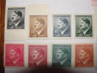 Лот: 3565281. Фото: 3. марки Третий Рейх Гитлер. 22 марки... Красноярск