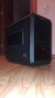 Лот: 5979233. Фото: 3. Обалденный корпус Zalman M1 Black... Компьютеры, оргтехника, канцтовары