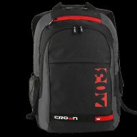 Лот: 3551405. Фото: 3. Рюкзак для ноутбука CROWN CMBPV-315B... Компьютеры, оргтехника, канцтовары