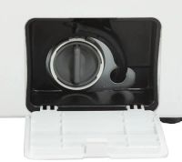 Лот: 15848262. Фото: 7. Стиральная машина Samsung WF8590NLW8...