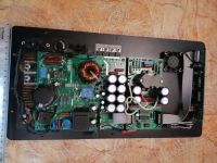 Лот: 25732277. Фото: 2. Усилитель неисправен. Аудиотехника